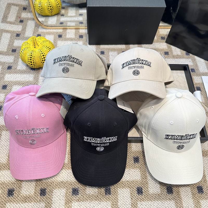 Other Cap 020405